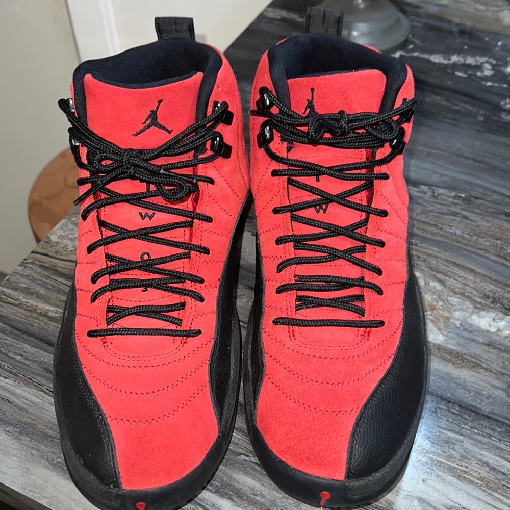 Air jordan 12